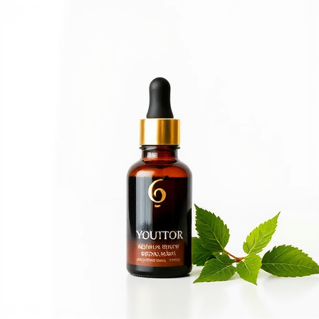 Rejuvenating Serum